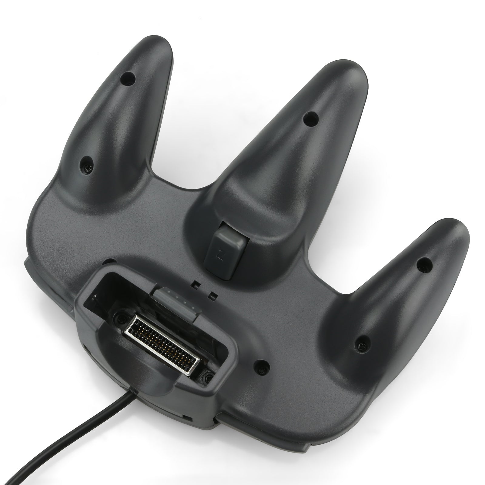 Replacement Classic Nintendo 64 N64 Remote Controller Gamepad Control Joystick - Eastlakes Electronics